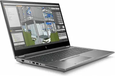 HP Zbook Fury 15 G8 15,6"" i7 11850H, 32GB, SSD 512GB HP Zbook Fury 15 G8 15,6"" i7 11850H, 32GB, SSD 512GB
