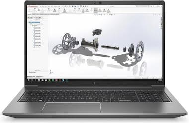 HP ZBook Power G7 Mobile Workstation 15,6"" i9 10885H HP ZBook Power G7 Mobile Workstation 15,6"" i9 10885H