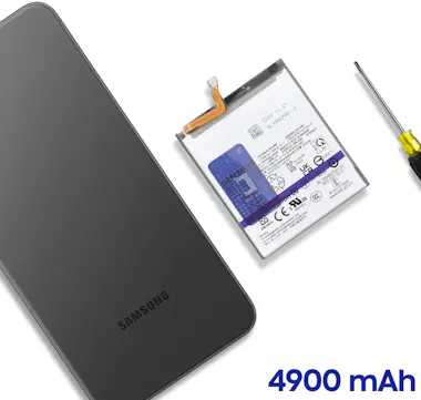 Samsung Batería interna original para Galaxy S24 Plus 5050 Samsung Batería interna original para Galaxy S24 Plus 5050
