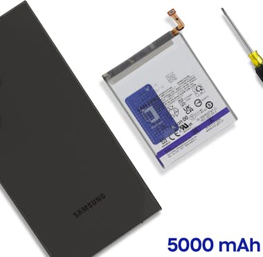 Samsung Batería interna original para Galaxy S24 Ultra 505 Samsung Batería interna original para Galaxy S24 Ultra 505