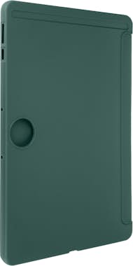 Avizar Funda Honor Pad 9 Solapa Soporte Teclado Verde osc Avizar Funda Honor Pad 9 Solapa Soporte Teclado Verde osc
