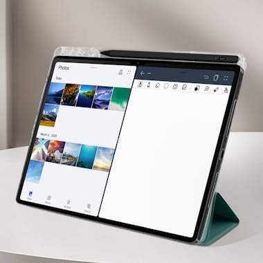 Avizar Funda Huawei MatePad Pro 13.2 Solapa Soporte Tecla Avizar Funda Huawei MatePad Pro 13.2 Solapa Soporte Tecla