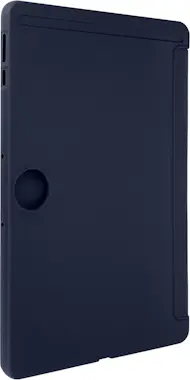Avizar Funda Honor Pad 9 Solapa Soporte Teclado Azul oscu Avizar Funda Honor Pad 9 Solapa Soporte Teclado Azul oscu