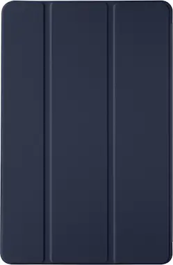 Avizar Funda Honor Pad 9 Solapa Soporte Teclado Azul oscu Avizar Funda Honor Pad 9 Solapa Soporte Teclado Azul oscu