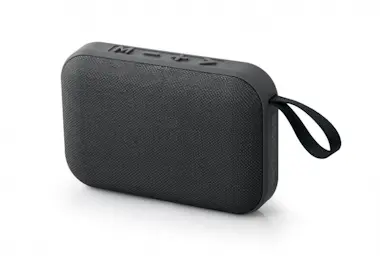 Muse Altavoz Bluetooth A2DP portátil de 5W con función Muse Altavoz Bluetooth A2DP portátil de 5W con función