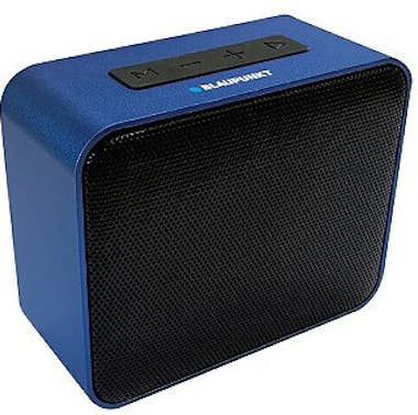 Blaupunkt 5.0 Altavoz Bluetooth Portátil 5w con Radio FM Azu Blaupunkt 5.0 Altavoz Bluetooth Portátil 5w con Radio FM Azu