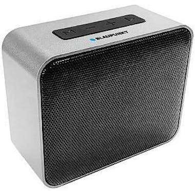 Blaupunkt 5.0 Altavoz Bluetooth Portátil 5w con Radio FM Gri Blaupunkt 5.0 Altavoz Bluetooth Portátil 5w con Radio FM Gri