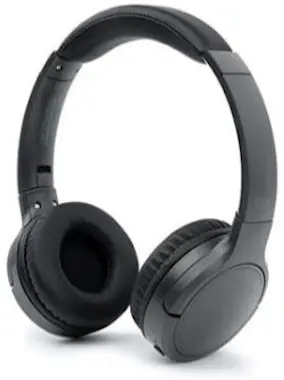 Muse Auricular Bluetooth con función manos libres y mic Muse Auricular Bluetooth con función manos libres y mic