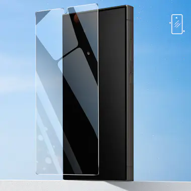 Samsung Cristal templado original anti-arañazos para Galax Samsung Cristal templado original anti-arañazos para Galax