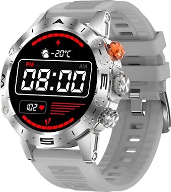 Hoco Hoko Reloj conectado Bluetooth Sport IP68 Estuche Hoco Hoko Reloj conectado Bluetooth Sport IP68 Estuche