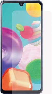 MW Protector de pantalla para Samsung Galaxy A41 GLAS MW Protector de pantalla para Samsung Galaxy A41 GLAS