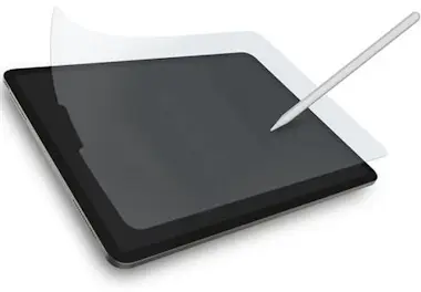 Paperlike Protector de pantalla para iPad Mini 8.3 2021 Efec Paperlike Protector de pantalla para iPad Mini 8.3 2021 Efec