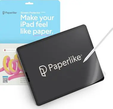 Paperlike Protector de pantalla para iPad Pro 11/iPad Air 10 Paperlike Protector de pantalla para iPad Pro 11/iPad Air 10