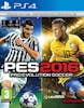 Konami Konami Pro Evolution Soccer 2016 - Day One Edition Konami Konami Pro Evolution Soccer 2016 - Day One Edition