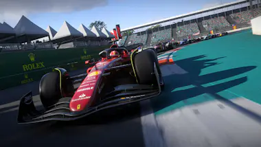 Electronic Arts Electronic Arts F1 22 Estándar Español Xbox One Electronic Arts Electronic Arts F1 22 Estándar Español Xbox One