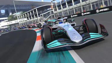 Electronic Arts Electronic Arts F1 22 Estándar Español Xbox One Electronic Arts Electronic Arts F1 22 Estándar Español Xbox One