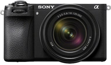 Sony Alpha ILCE6700 kit 18-135mm Sony Alpha ILCE6700 kit 18-135mm