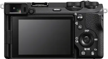 Sony Alpha ILCE6700 kit 18-135mm Sony Alpha ILCE6700 kit 18-135mm