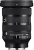 Sony Sigma 24-70 mm f2.8 DG DN II Art Lente( E) Sony Sigma 24-70 mm f2.8 DG DN II Art Lente( E)