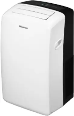 Hisense Hisense APC09NJ aire acondicionado portátil 52 dB Hisense Hisense APC09NJ aire acondicionado portátil 52 dB