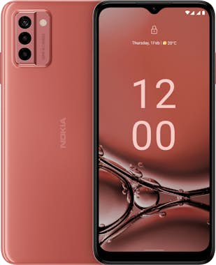 Nokia Nokia G G22 Nokia Nokia G G22