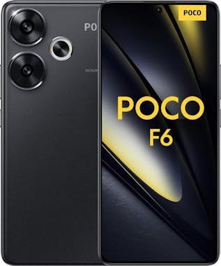Xiaomi POCO F6 512GB+12GB RAM Xiaomi POCO F6 512GB+12GB RAM