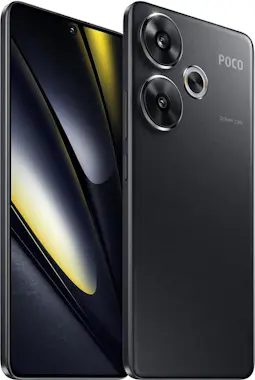 Xiaomi POCO F6 512GB+12GB RAM Xiaomi POCO F6 512GB+12GB RAM