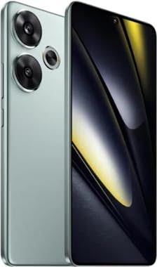 Xiaomi POCO F6 256GB+8GB RAM Xiaomi POCO F6 256GB+8GB RAM