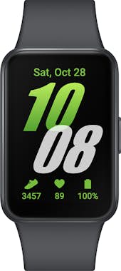Samsung Samsung Galaxy Fit3 4,06 cm (1.6"") AMOLED 40 mm D Samsung Samsung Galaxy Fit3 4,06 cm (1.6"") AMOLED 40 mm D