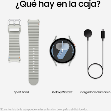 Samsung Galaxy Watch 7 44mm LTE Samsung Galaxy Watch 7 44mm LTE