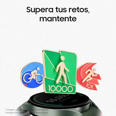 Samsung Galaxy Watch 7 40mm Bluetooth Samsung Galaxy Watch 7 40mm Bluetooth
