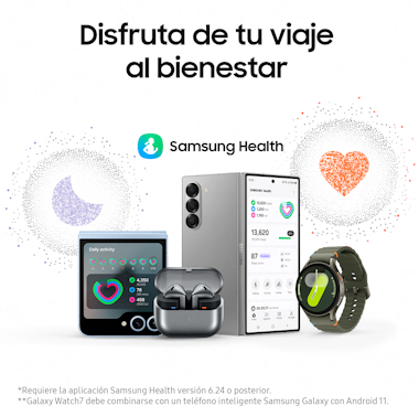 Samsung Galaxy Watch 7 40mm Bluetooth Samsung Galaxy Watch 7 40mm Bluetooth