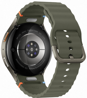 Samsung Galaxy Watch 7 40mm Bluetooth Samsung Galaxy Watch 7 40mm Bluetooth