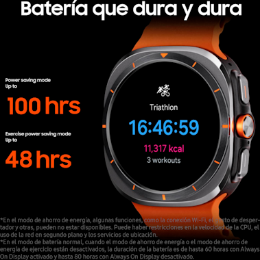 Samsung Galaxy Watch Ultra 47mm Samsung Galaxy Watch Ultra 47mm