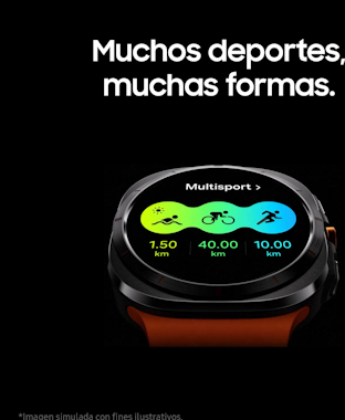 Samsung Galaxy Watch Ultra 47mm Samsung Galaxy Watch Ultra 47mm