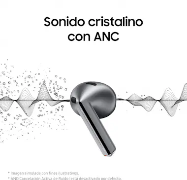 Samsung Galaxy Buds 3 Samsung Galaxy Buds 3