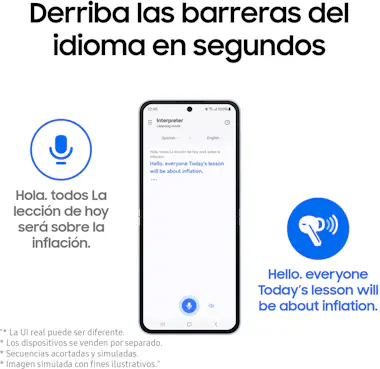 Samsung Galaxy Buds 3 Samsung Galaxy Buds 3