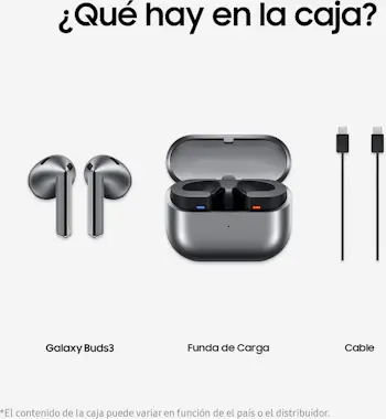 Samsung Galaxy Buds 3 Samsung Galaxy Buds 3