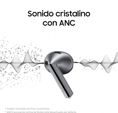 Samsung Galaxy Buds 3 Samsung Galaxy Buds 3