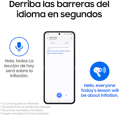 Samsung Galaxy Buds 3 Samsung Galaxy Buds 3