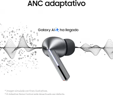 Samsung Galaxy Buds 3 Pro Samsung Galaxy Buds 3 Pro
