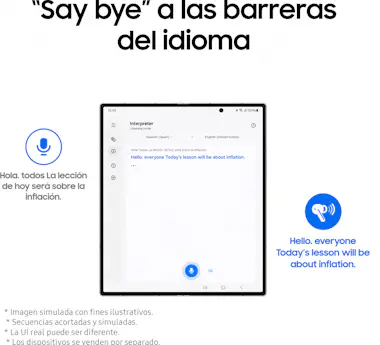 Samsung Galaxy Buds 3 Pro Samsung Galaxy Buds 3 Pro