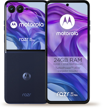 Motorola Razr 50 Ultra 512GB+12GB RAM Motorola Razr 50 Ultra 512GB+12GB RAM
