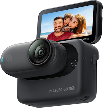 Insta360 GO 3S 128GB Insta360 GO 3S 128GB