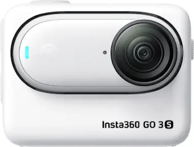 Insta360 GO 3S 128GB Insta360 GO 3S 128GB