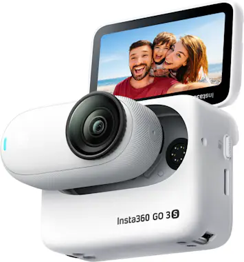 Insta360 GO 3S 128GB Insta360 GO 3S 128GB