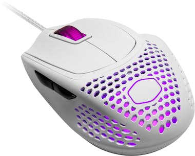 Cooler Master Cooler Master Gaming MM720 ratón Juego mano derech Cooler Master Cooler Master Gaming MM720 ratón Juego mano derech