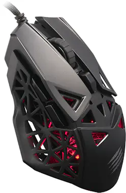 Mad Catz Mad Catz M.O.J.O. M1 ratón Juego mano derecha Ópti Mad Catz Mad Catz M.O.J.O. M1 ratón Juego mano derecha Ópti
