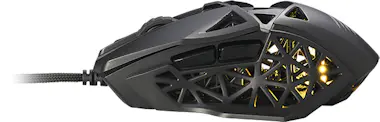 Mad Catz Mad Catz M.O.J.O. M1 ratón Juego mano derecha Ópti Mad Catz Mad Catz M.O.J.O. M1 ratón Juego mano derecha Ópti