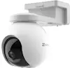 EZVIZ EZVIZ HB8 Esférico Cámara de seguridad IP Exterior EZVIZ EZVIZ HB8 Esférico Cámara de seguridad IP Exterior